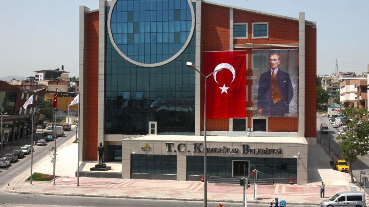 İzmir Karabağlar'dan dolandırıcılık uyarısı