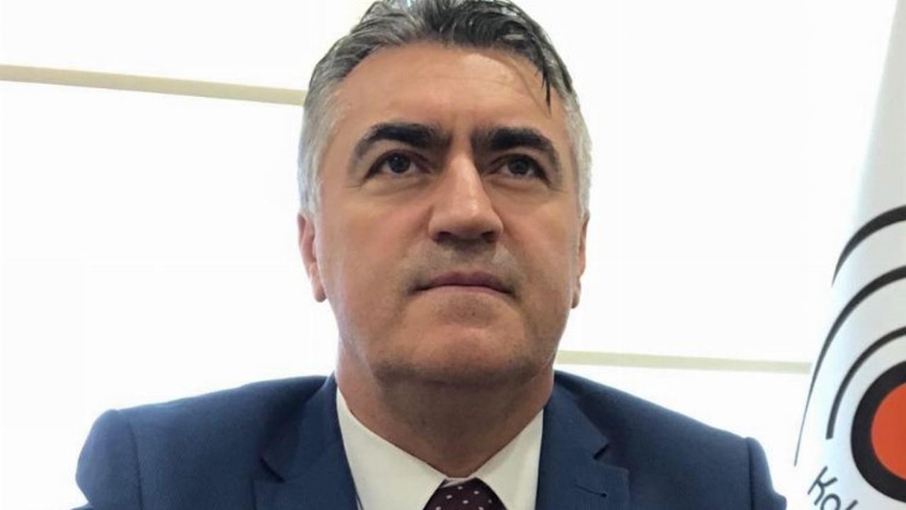 CHP'li Çakır Milletvekilliği için Meclis Üyeliği'nden istifa etti