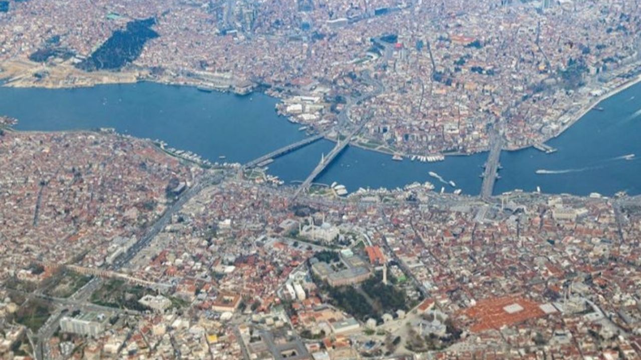 İstanbul'da senaryolar tekrarlanıyor... Deprem fırsatçılarının tuzağına düşmeyin!