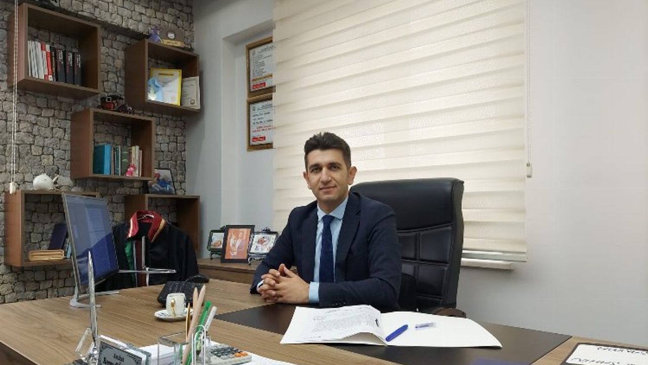 Saadet Partisi Kayseri'de aday adaylıkları sürüyor