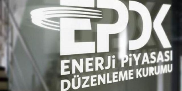 EPDK'dan elektrik tavan fiyatı ayarı